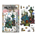 Aall & Create A7 Clear Stamps