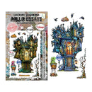 Aall & Create A7 Clear Stamps