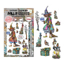 Aall & Create A7 Clear Stamps