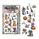 Aall & Create A7 Clear Stamps