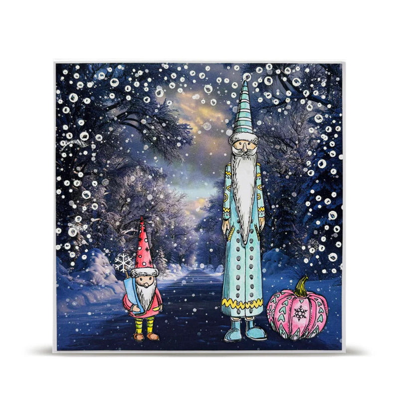 Aall & Create 6"x 6" Paper Pack