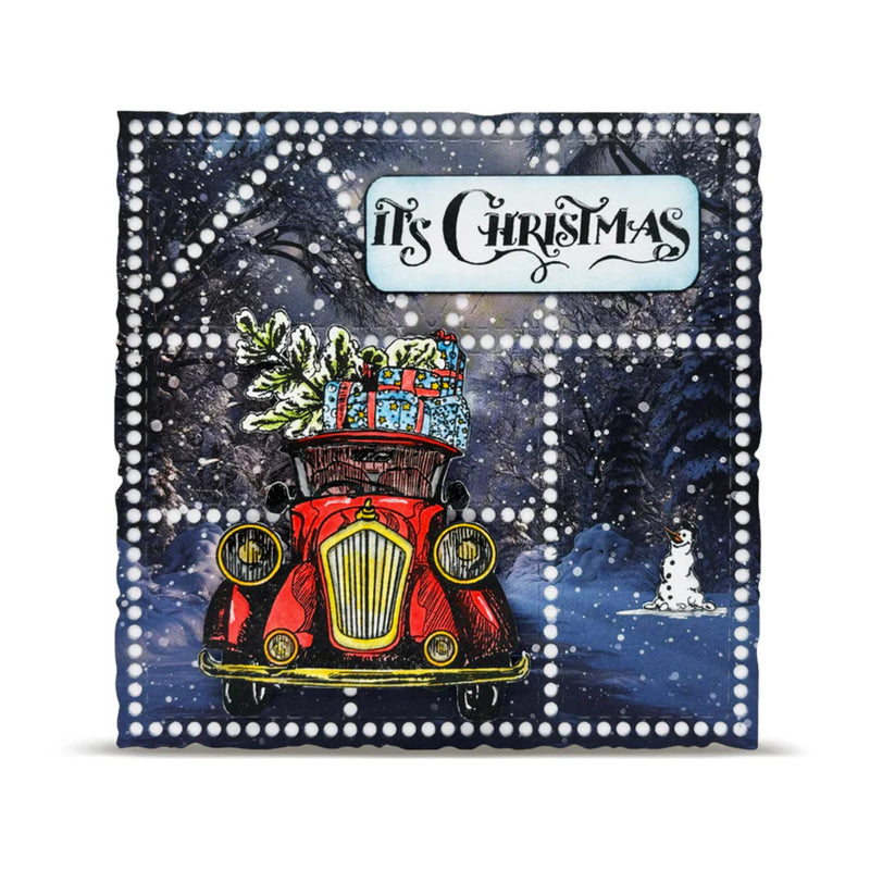 Aall & Create 6"x 6" Paper Pack