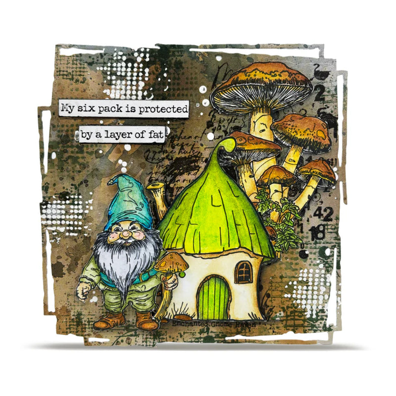 Aall & Create 6"x 6" Paper Pack