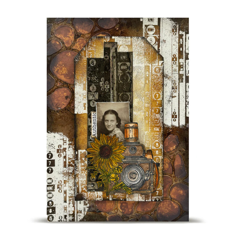 Aall & Create 6"x 6" Paper Pack