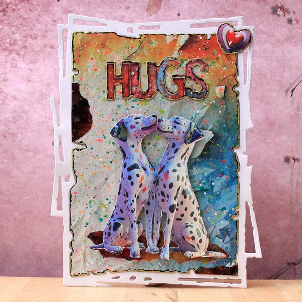 Aall & Create A4 Paper Pack