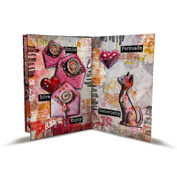Aall & Create A4 Paper Pack