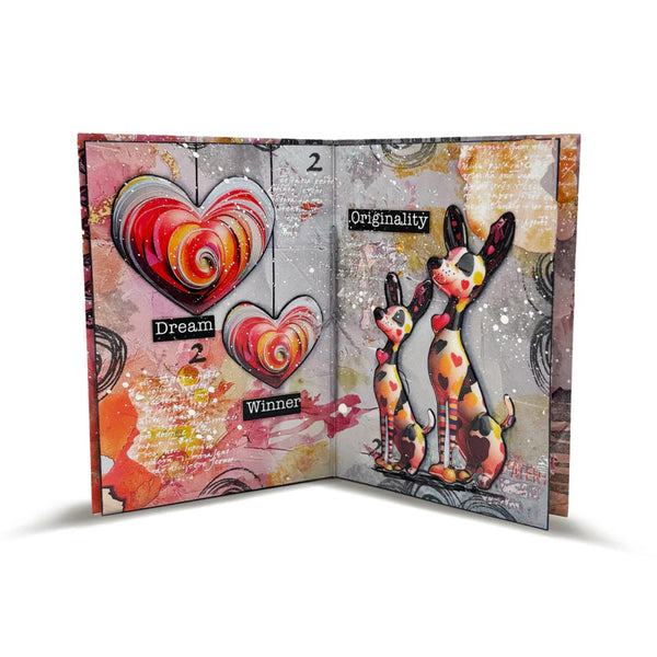 Aall & Create A4 Paper Pack