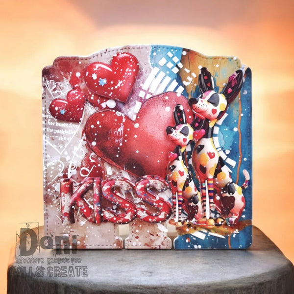 Aall & Create A4 Paper Pack