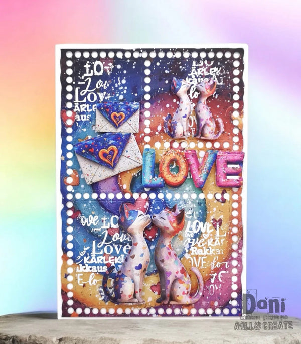 Aall & Create A5 Paper Pack