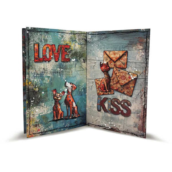 Aall & Create A5 Paper Pack
