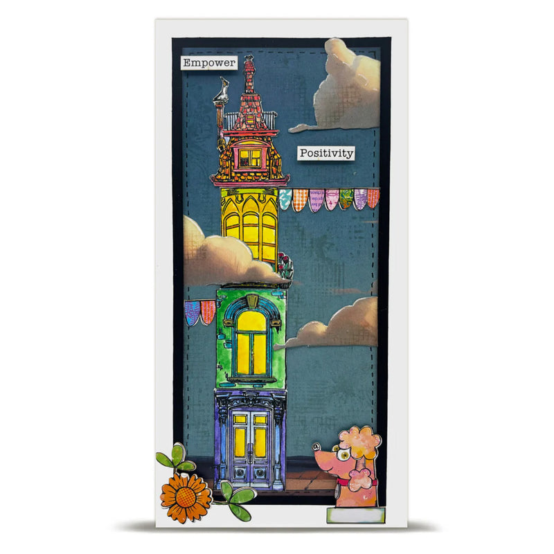 Aall & Create A5 Paper Pack