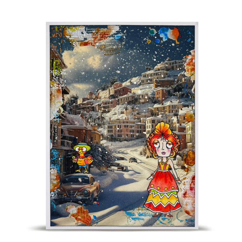 Aall & Create A5 Paper Pack
