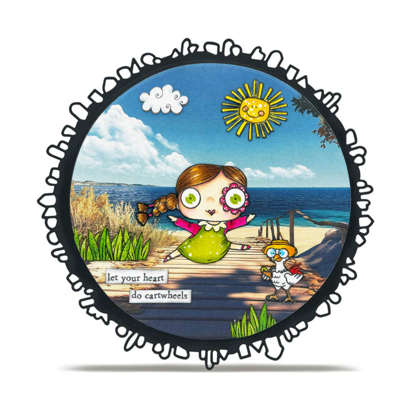 Aall & Create A5 Paper Pack