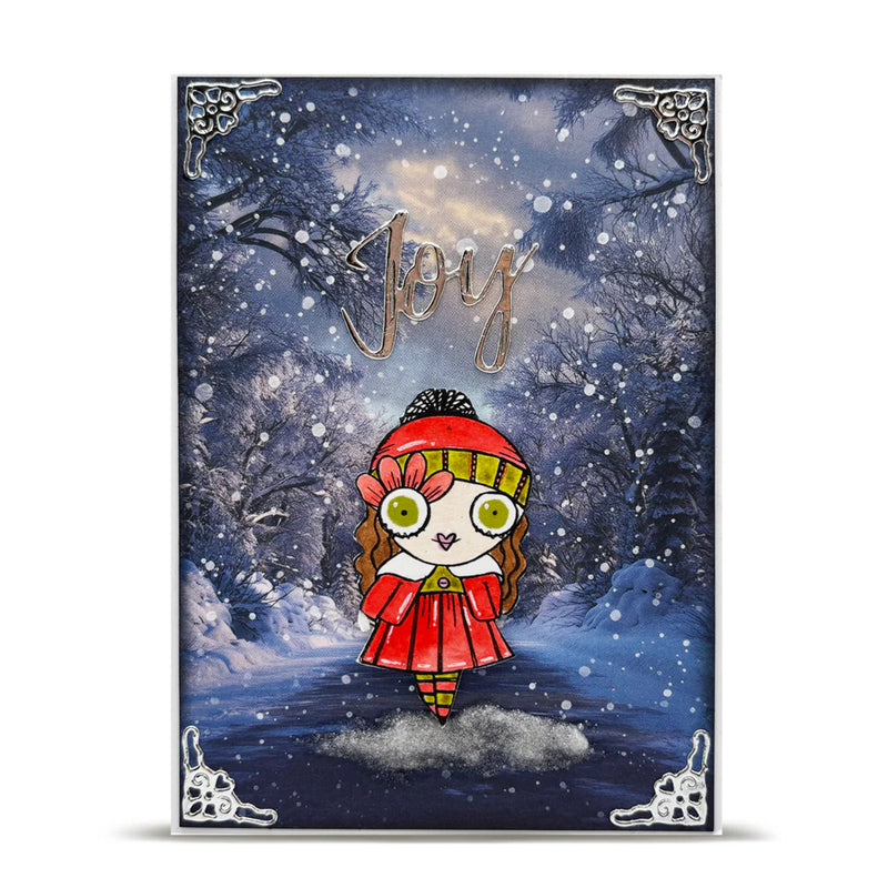 Aall & Create A6 Paper Pack