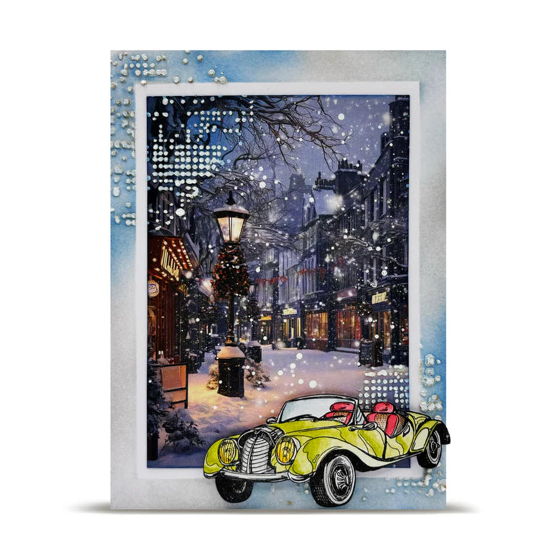 Aall & Create A6 Paper Pack