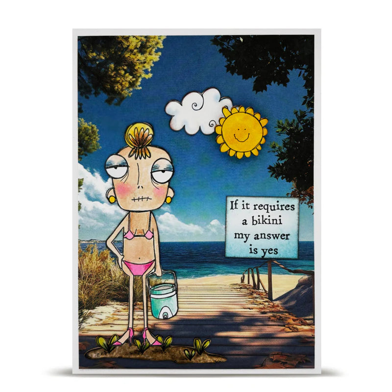 Aall & Create A6 Paper Pack