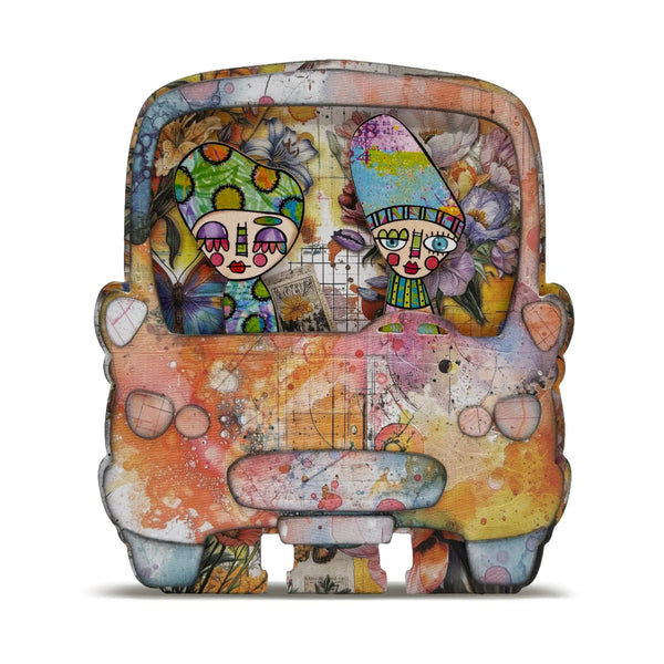 Aall & Create A6 Paper Pack