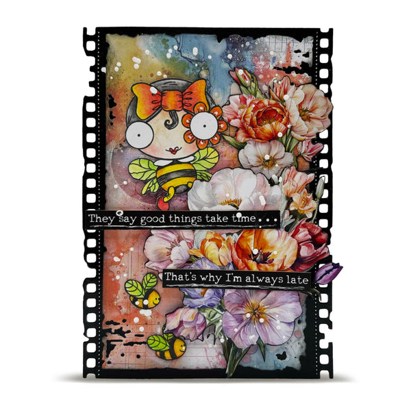 Aall & Create A6 Paper Pack
