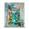 Aall & Create Clear Stamp Set