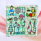 Aall & Create Clear Stamp Set