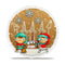 Aall & Create Clear Stamp Set
