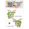 Aall & Create Clear Stamp Set