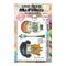 Aall & Create Clear Stamp Set
