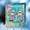 Aall & Create Clear Stamp Set
