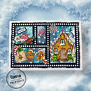 Aall & Create Clear Stamp Set