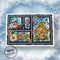 Aall & Create Clear Stamp Set