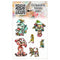 Aall & Create Clear Stamp Set