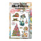 Aall & Create Clear Stamp Set