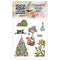 Aall & Create Clear Stamp Set