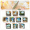 Aall & Create 6"x 6" Paper Pack