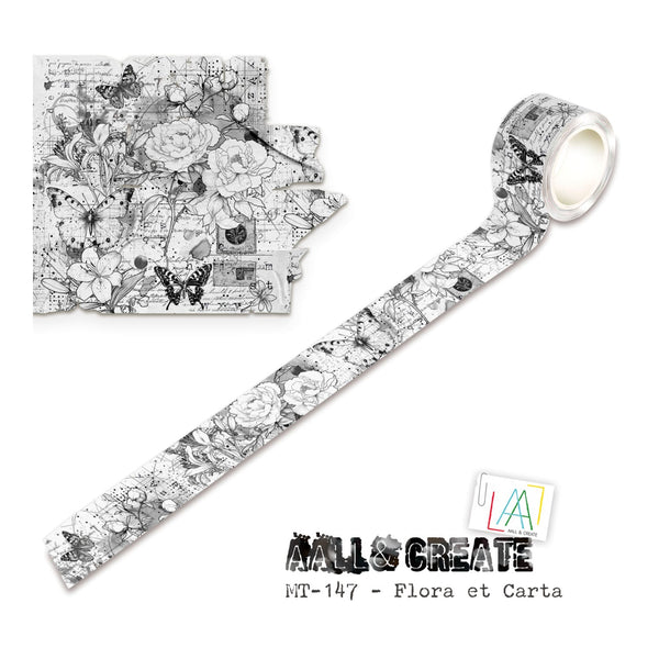 Aall & Create Washi Tape