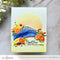 Altenew Marine Life Fresh Dye Ink Pad - Ride The Wave