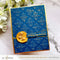 Altenew Royal Brocade One-of-a-Kind 3D Embossing Folder
