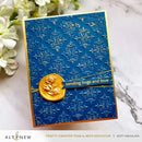 Altenew Tulip Motif Wax Seal Stamp