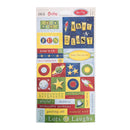 Adorn It Carolees Creations - Sticker Sheet - What a Blast!