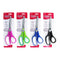 Allary Scissors 8.5" Premium Soft Cushion - Assorted Colours