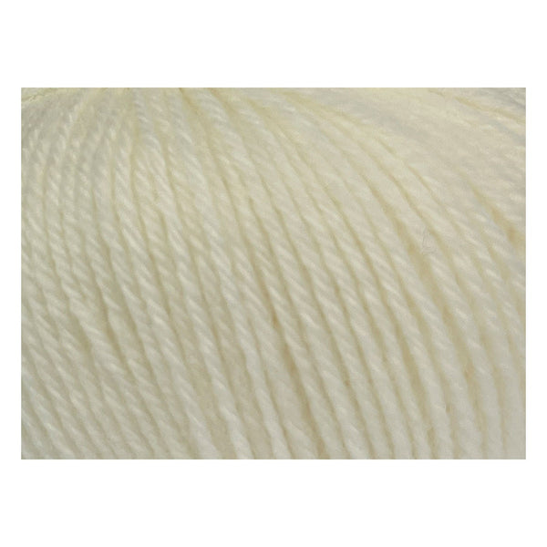 Heirloom Merino Magic Yarn 8ply 50g - Almond