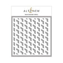 Altenew - Weave Builder Stencil*
