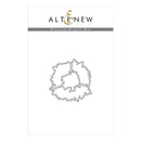 Altenew Blossom Wreath Die