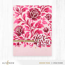 Altenew Stylish Greetings 2 Die Set