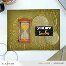 Altenew Timeless Sands Die Set