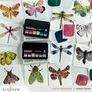 Altenew Watercolour Compact - Deep Muse