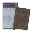Altenew Arched Foliage Botanical 3D Embossing Folder