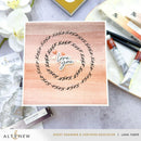 Altenew Artists' Watercolour Tube 8ml - Burnt Sienna