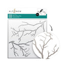 Altenew Branching Out Background Stencil