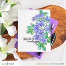 Altenew Build-A-Garden: Happy Blossoms